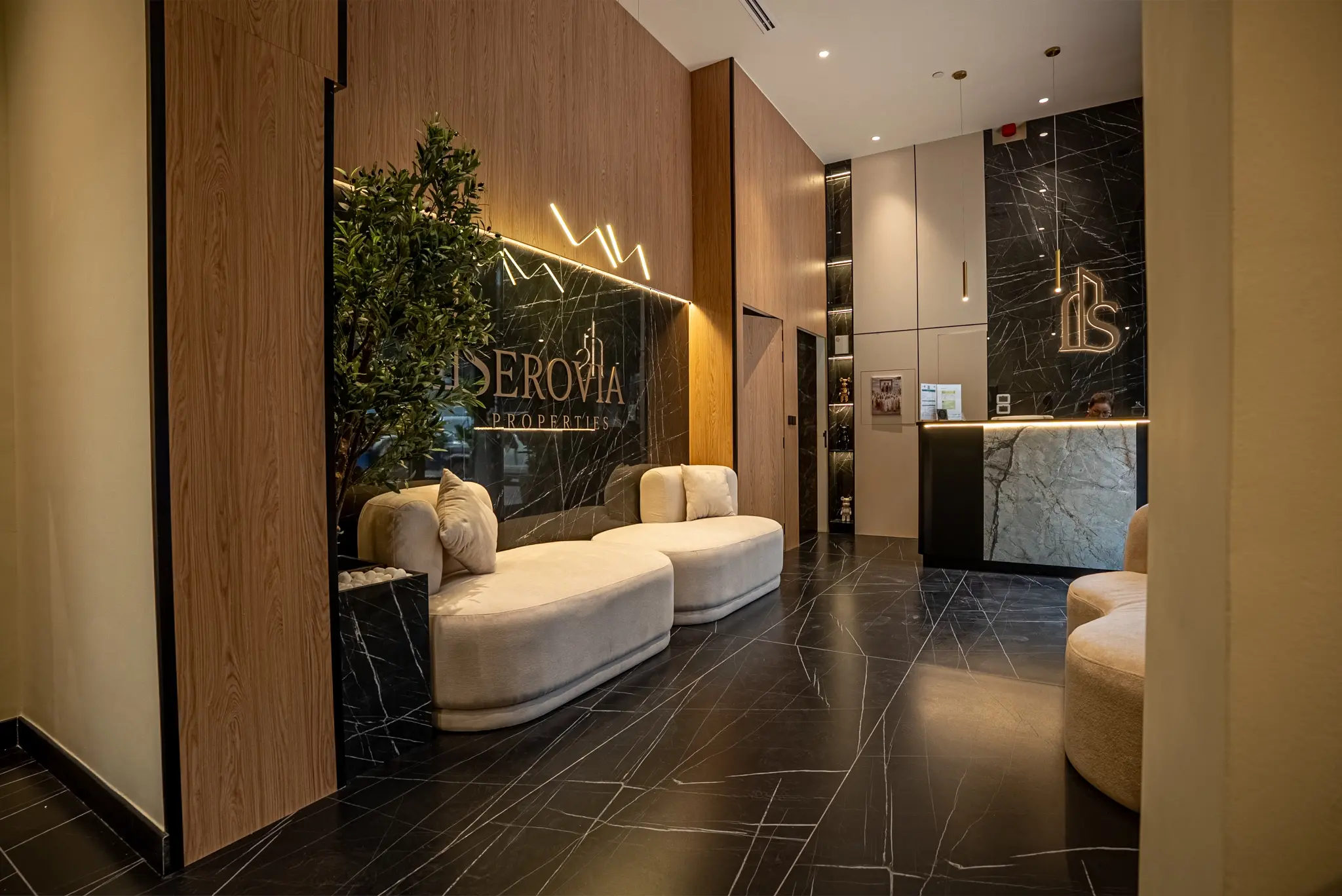 Serovia Properties Luxury Real Estate