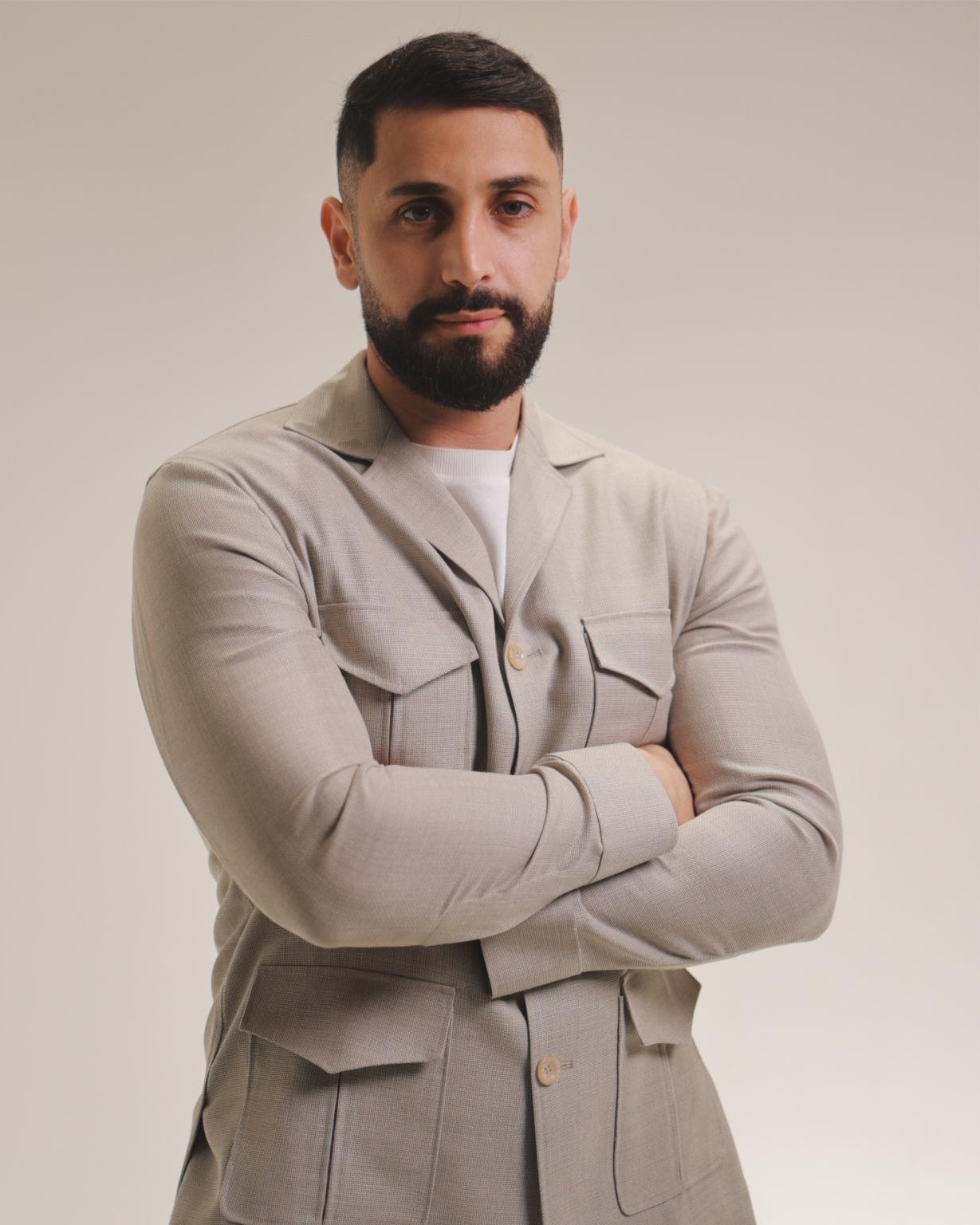 Mohamed Amer Founder’s | CEO’s of Serovia Properties